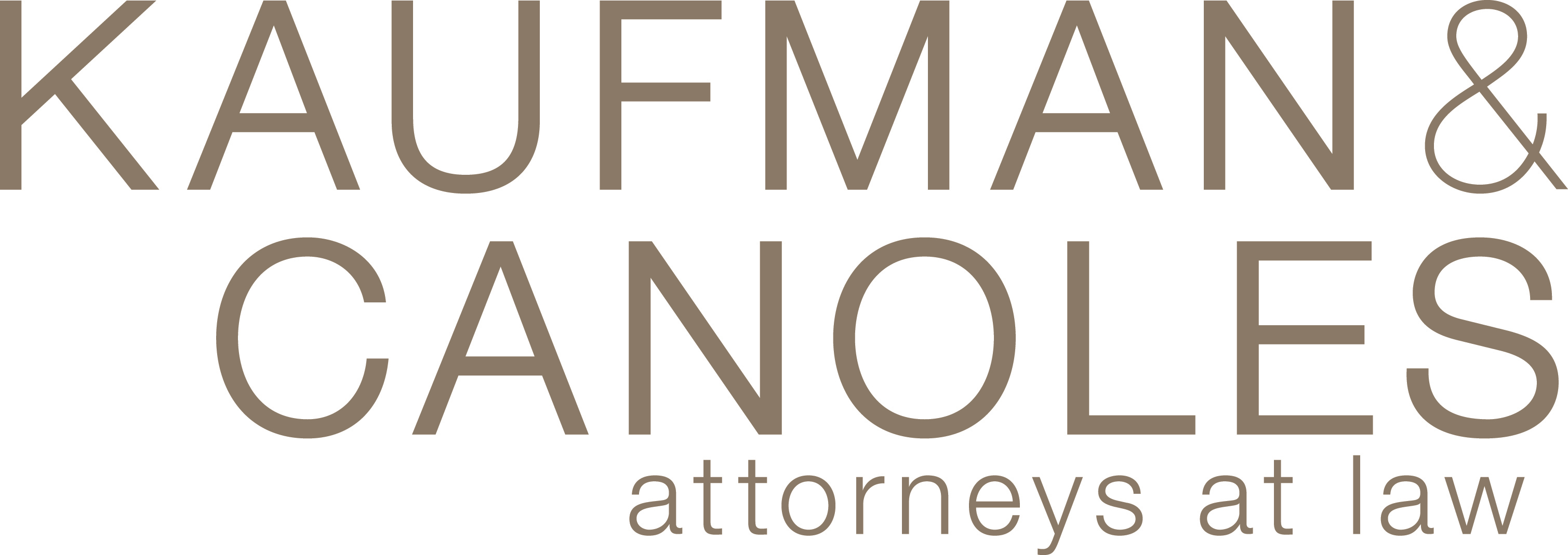 Kaufman & Canoles