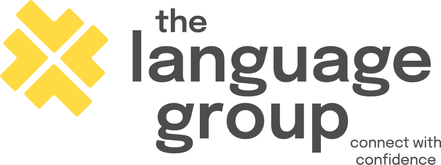 The Language Group
