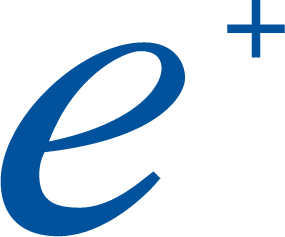 e+