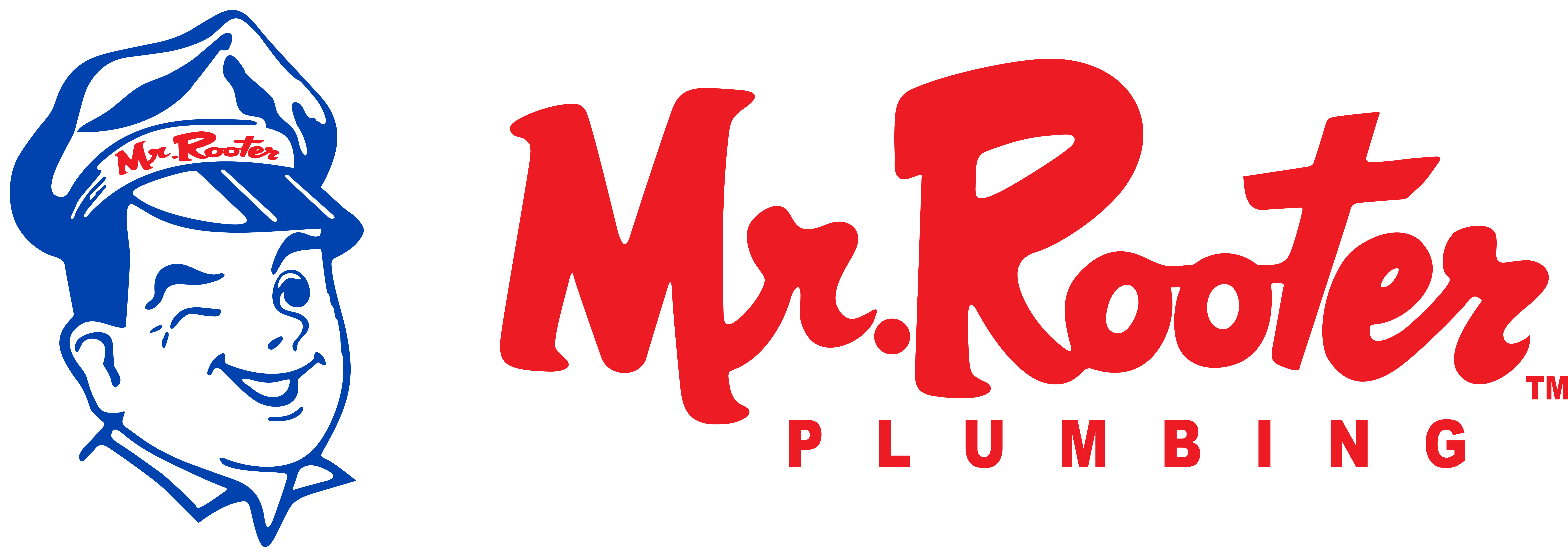 Mr. Rooter