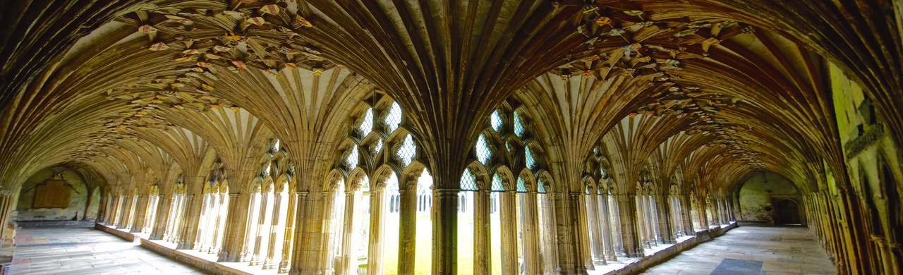 Canterbury Cathedral