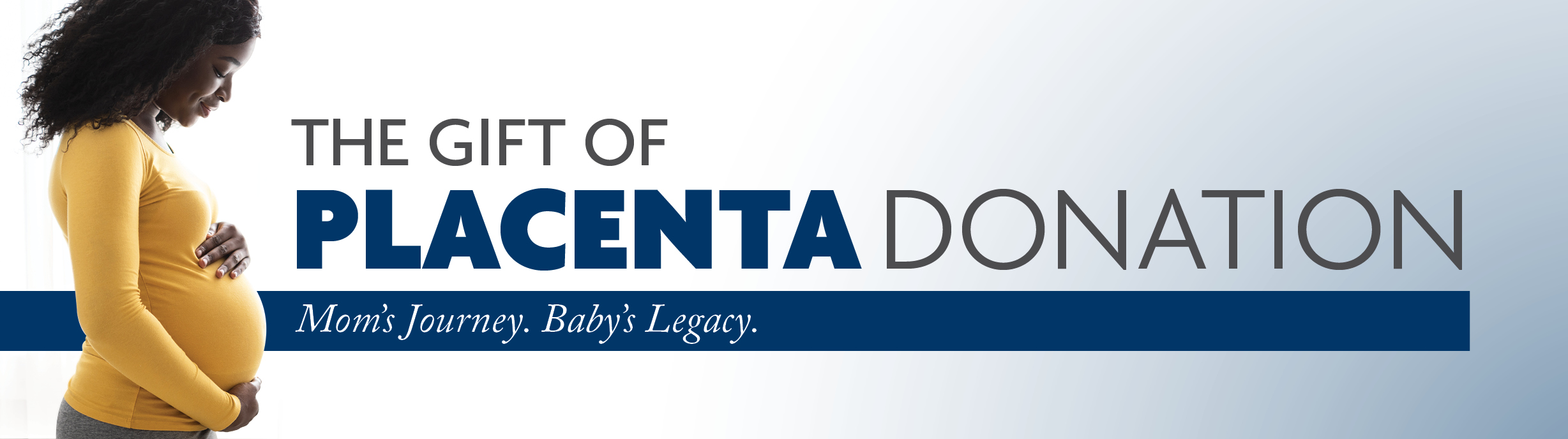 Birth Tissue Donation Program