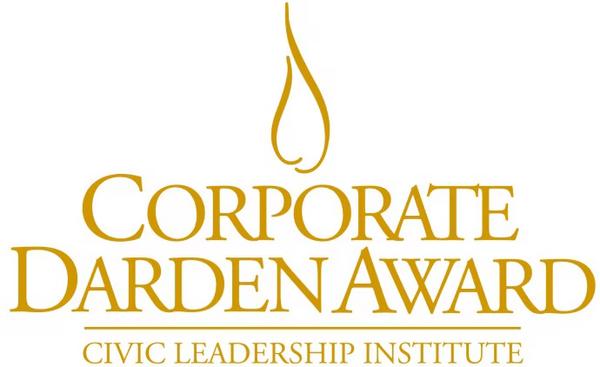 2023 Darden Award Corporate