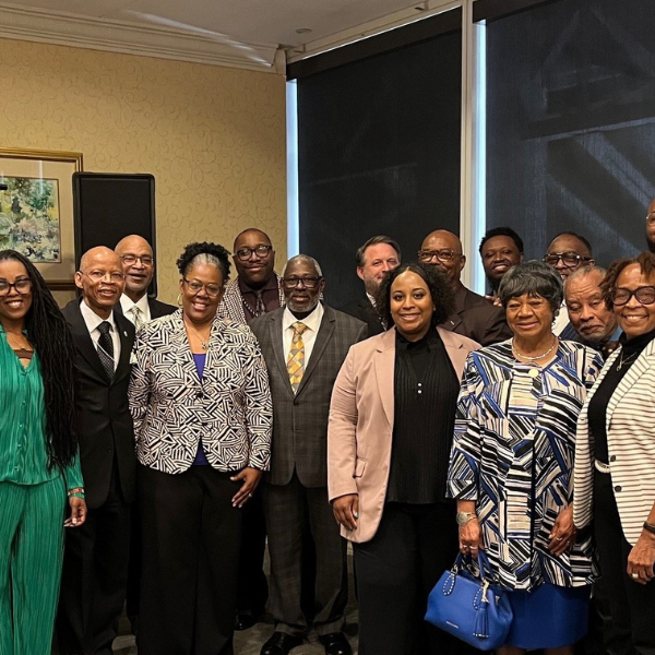 Community and Faith Leaders of Hampton Roads
